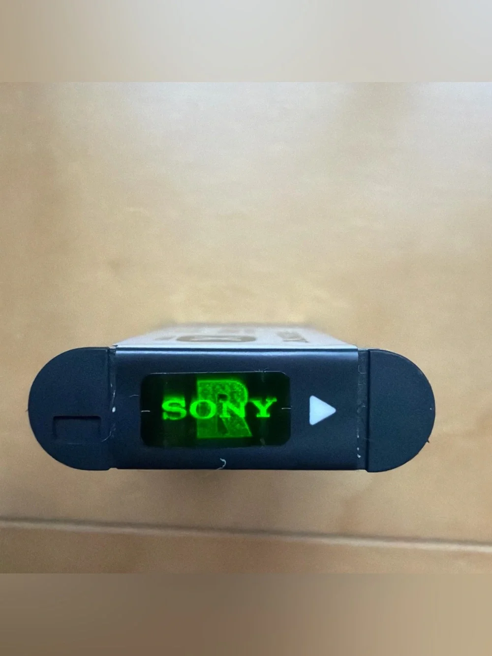 Sony NP-BX1/M8 3.6V 1240mAh Rechargeable Lithium-Ion Battery Used - Working